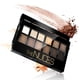 thumbnail image 2 of Paleta de sombras de ojos Sincero color nude 12 colores de pigmentos, 2 of 10