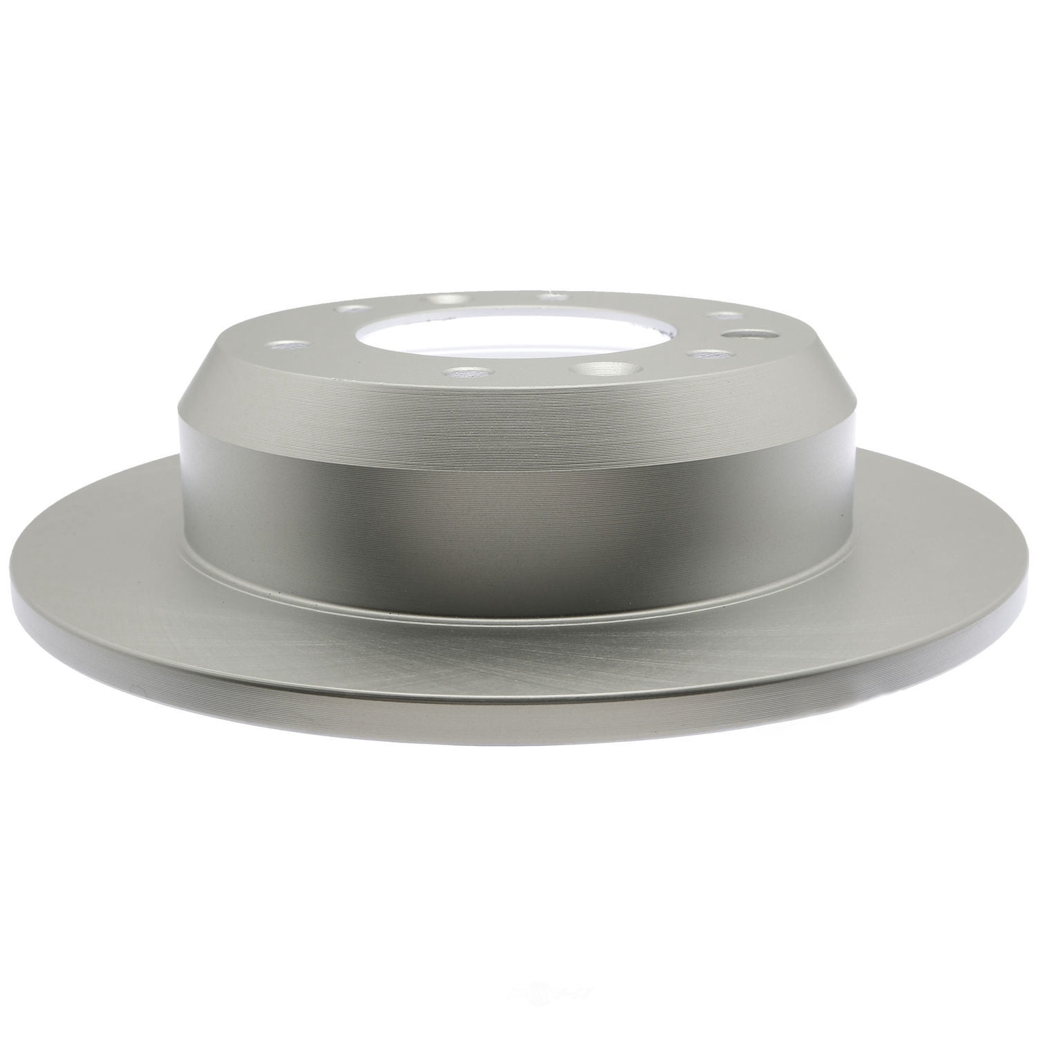 Centric Parts 320.50018F Centric GCX Elemental Protection Disc Brake Rotors - Full Coating, means