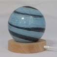 thumbnail image 4 of Mistaha Ins The Planet Night Light Domestic Use Bedside Decoration USB Charge Table Lamp, 4 of 8