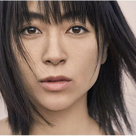 Hikaru Utada - Hatsukoi - Music & Performance - CD