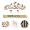 thumbnail image 1 of Houderco Accesorios De Fiesta Coronay Para Cumpleaños Con Duradero Y Atractivo, 1 of 6