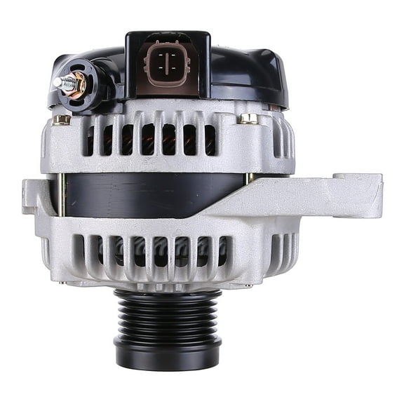 Alternator Replacement for Toyota Camry 2015-2017 2.5L 2013-2018 RAV4, Replaces 27060-0V170