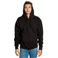thumbnail image 4 of Men's Full Zip Up Ultimate Heavyweight Fleece Hoodie, 4 of 6