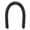 Black, variant on BOKYAN Wearable Dive Neck Weight Scuba Diving Ring for Pool Depth Training Counterweight Buoyancy Control Silicone Freediving Collar White Size S (15 inches / 38 cm) 3.3 lbs