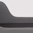 thumbnail image 3 of Second Story Home Bodhi Twin Upholstered Kids Platform Bed- Earl Grey, 3 of 5