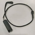 thumbnail image 3 of 1 Pair Front Rear Brake Pad Wear Sensor Kit for 5 Series E39 528I 540I 530I 525I M5, 3 of 7
