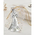 thumbnail image 6 of Angels Among Us Ornament - You Make The World Special ..., 6 of 7