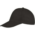 thumbnail image 3 of SOLS  Buzz 5 Panel Baseball Cap, 3 of 5