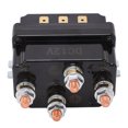 thumbnail image 3 of Waterproof Relay, Integrated Easy To Install Winch Relay 12V  For ATV, 3 of 8