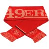 Nfl - Forever Collectibles Glitter Scarf