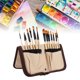 thumbnail image 4 of Pinceles Para Acuarela, Juego De Pinceles Para Pintura, Producto Básico, 14 Tamaños Diferentes Para Todo Tipo De Pinturas, Acuarela Acrílica OTVIAP Oil Paint Set, 4 of 8