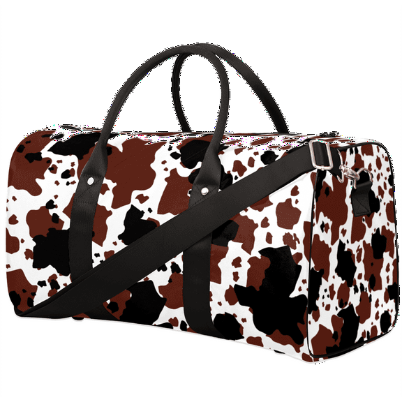 23L Duffle Bag,Travel Duffel Bags for Men Women, Large Travel Bag Water Resistant & Tear Resistant,Overnight Luggage Bag