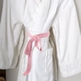 thumbnail image 4 of KAKOWELY Bathrobe belt Soft Flannel Bathrobe Belt For Men And Women Comfortable Bathrobe Belt Robe Belt Replacement Robe Belt Hotel Bathrobe Belt Bathrobe Belt Replacement, 4 of 4
