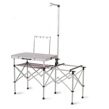 Coleman Clmn Packaway Cmp Kitchen
