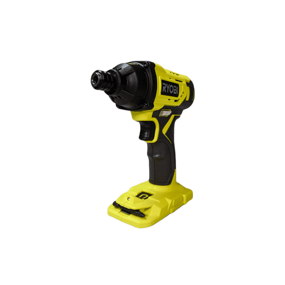 Ryobi 18V One  1/4in. Lithium-Ion Impact Driver - Bare Tool P235A