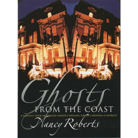 Ghosts from the Coast (Paperback)