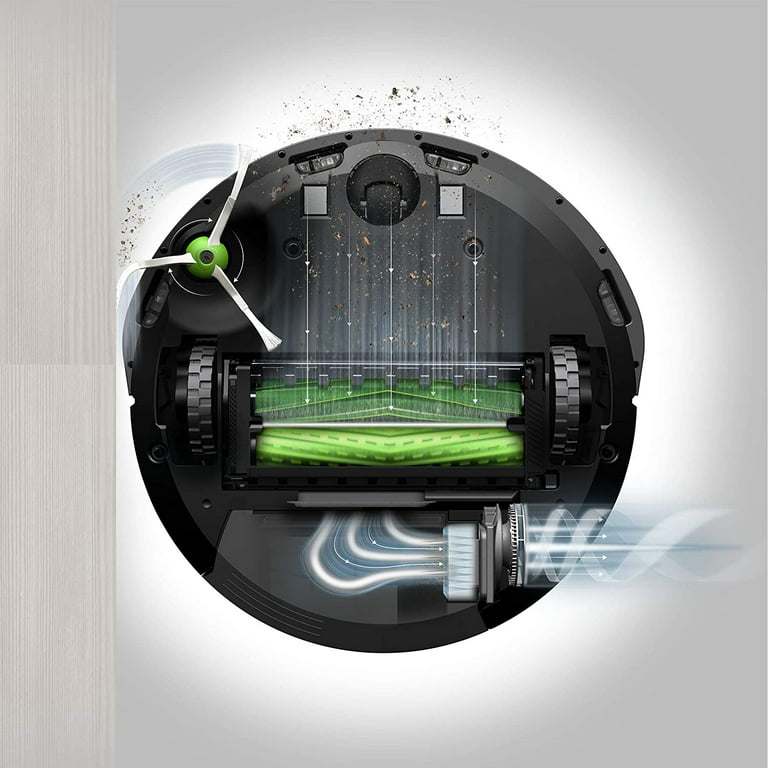iRobot Roomba s Series Replenishment Kit Green 4646124 - Best Buy