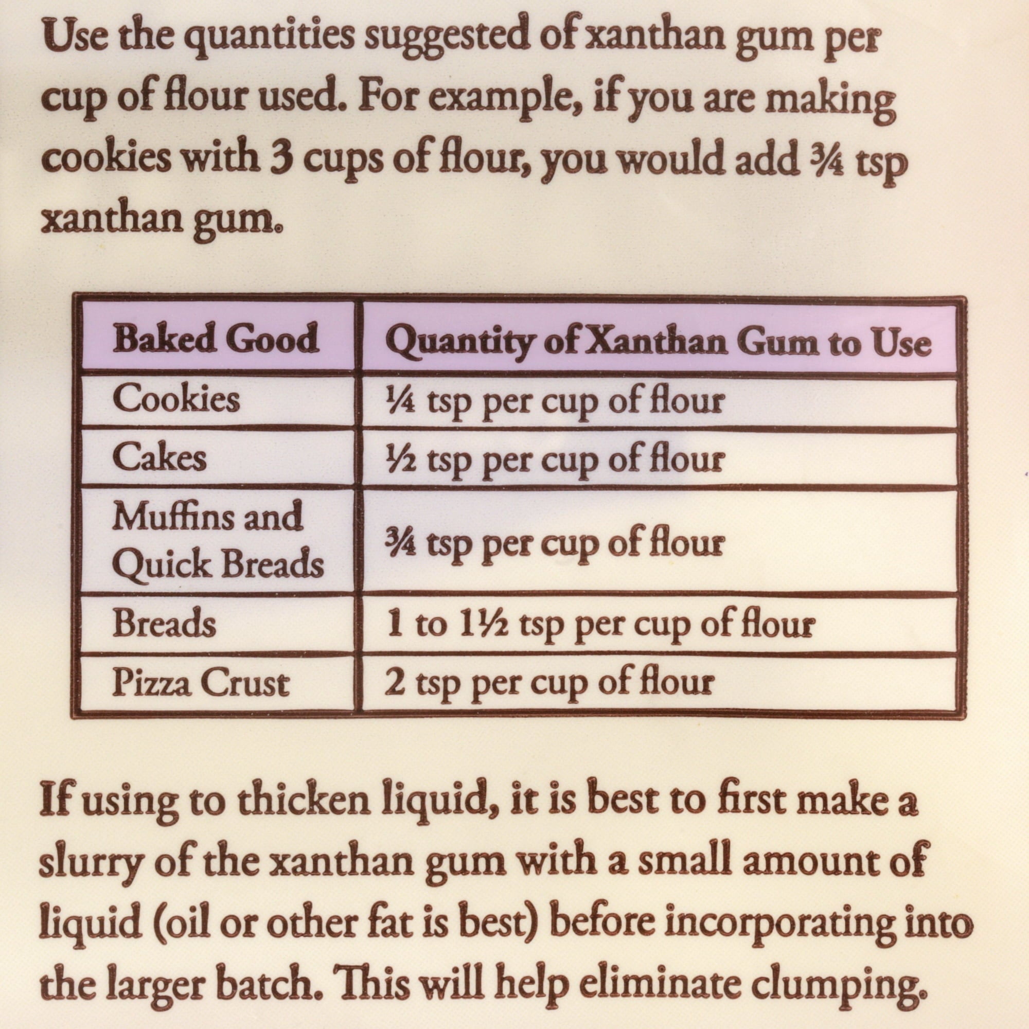 Bob's Red Mill Gluten Free Premium Xanthan Gum, Baking Thickener, 8oz (4 Pack)