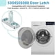 thumbnail image 5 of 1Pack 5304505088 Washer Door Strike Replacement for Washer Door Latch 4452319 AP6031188 PS11766033, 5 of 5