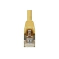 thumbnail image 3 of SF Cable Cat5e Shielded (STP) Ethernet Cable, 15 feet - Yellow, 3 of 4