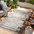 thumbnail image 5 of Surya Sousse 82x108" Modern Polypropylene Fabric Rug in Multi-Color, 5 of 6