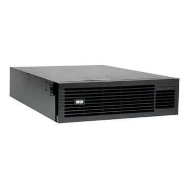 Tripp Lite 24V 3U Rackmount External Battery Pack for select UPS Systems - UPS battery - 3U