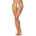 thumbnail image 3 of Studio Anne Cole Knotted Bikini Bottom, 3 of 3