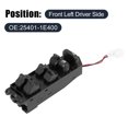thumbnail image 2 of 25401-CA010 Eléctrico Ventana Interruptor Delantero Izquierdo Conductor Lado, 2 of 10