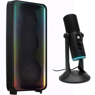 Samsung Speakers Tower