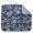 Blue, variant on Botanical Rose Dish Drying Mat for Kitchen Counter,Vintage Navy Blue Floral Leaf Summer Farmhouse Dish Mat Drying Kitchen Mat for Sink Drawer Dishes Drainer Mats Microfiber Drying Pad 1pcs 16"x18"