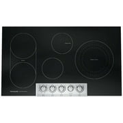 Frigidaire Pcce3680a Professional Series 36" Wide 5 Burner Electric Cooktop - Stainless
