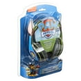 thumbnail image 6 of Paw Patrol Youth Headphones with Volume Limiter and Share Port, Chase Design for Kids Ages 6+, 6 of 7
