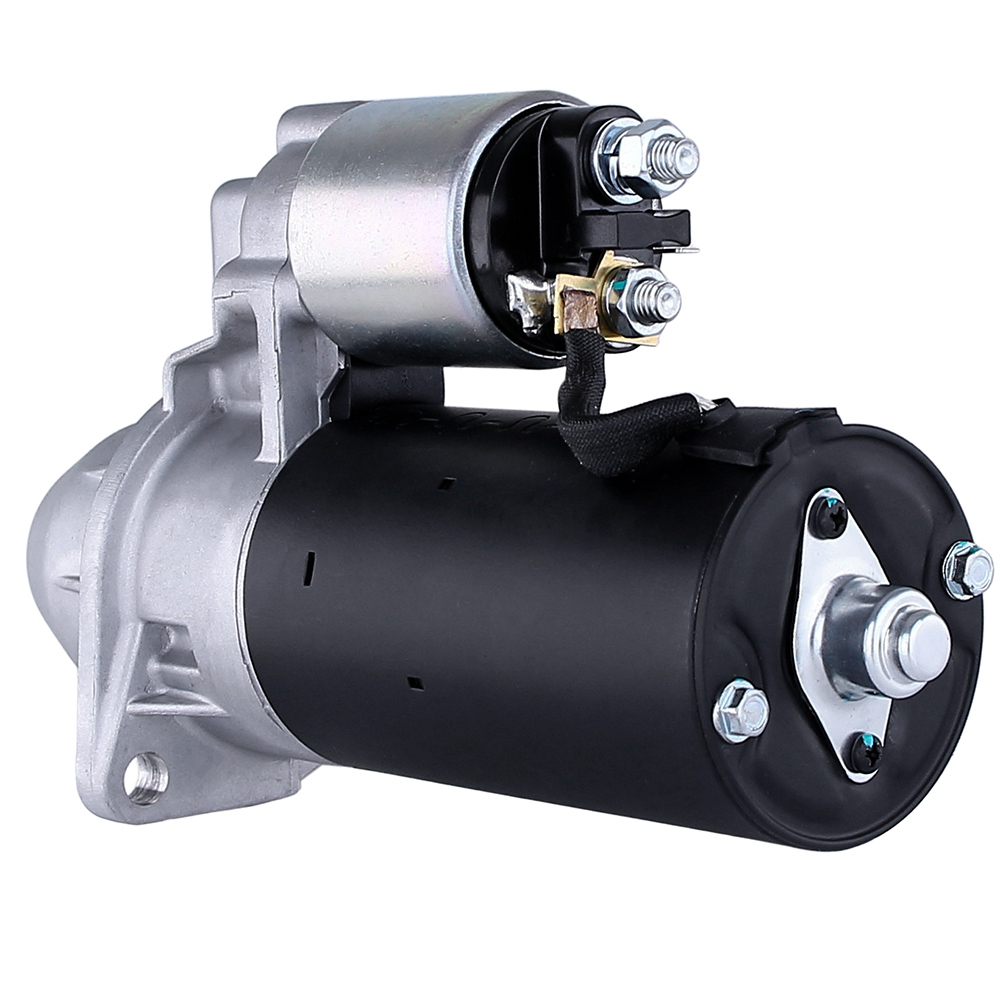 New 12V CW Starter Fits Mosa Generators By Part Number 0-001-115 