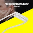 thumbnail image 1 of POCREATION Headset, Earphone, Noise Reduction Hotel Security Guards For Policeman For Ritual Staff Entertainment Venue Security Guards, 1 of 8
