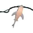 thumbnail image 3 of Kurt Adler UL 10-Light Shark Light Set, 3 of 8