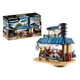 thumbnail image 1 of Set de Juego Playmobil Naruto Ichiraku Ramenshop 105 Piezas, 1 of 4