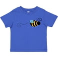 thumbnail image 3 of Inktastic Honey Bee Boys or Girls Toddler T-Shirt, 3 of 5