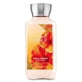 thumbnail image 1 of Bath & Body Works Sensual Amber Shower Gel 10 oz/ 295 ml, 1 of 1