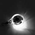 thumbnail image 3 of Bangus LED Fishing Lures Kit Deep Drop Fishing Lights LED Fishing Spoons Underwater Flasher Diamond Lights, 3 of 7