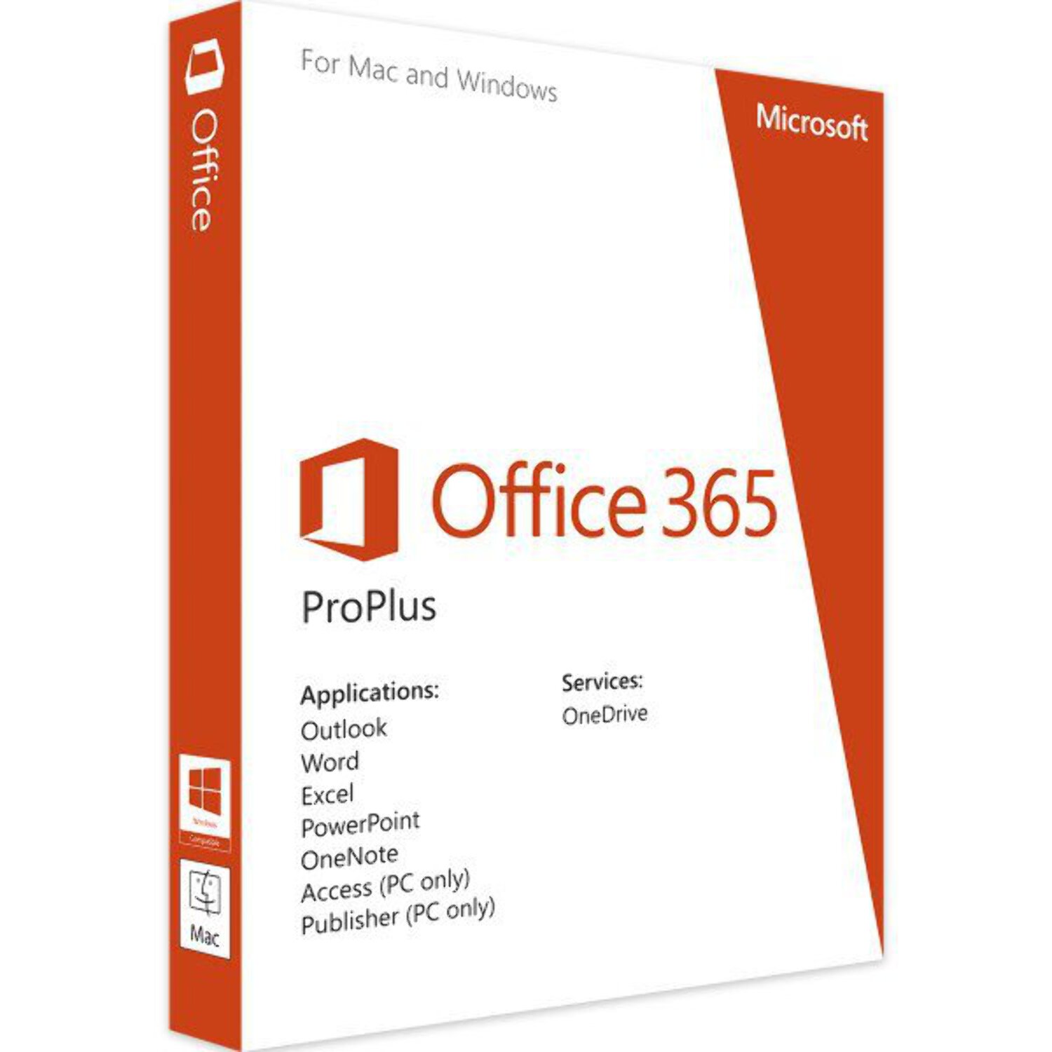 Buy Key for use with Microsoft Office 365 Pro PLUS Personal - 1-Year | 1-PC  or MAC-Tablet Online at Lowest Price in Ubuy Nepal. 885788553