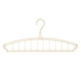 thumbnail image 1 of Seamless Folding Multifunctional Hanger With 11 Holes For Heavy Garments Closet Organizer Space Saving Household Storage, 1 of 6