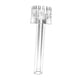 thumbnail image 2 of Skimmer para acuarios Accesorios para acuarios Filtro para pecera Filtro interno transparente 16 mm, 2 of 8