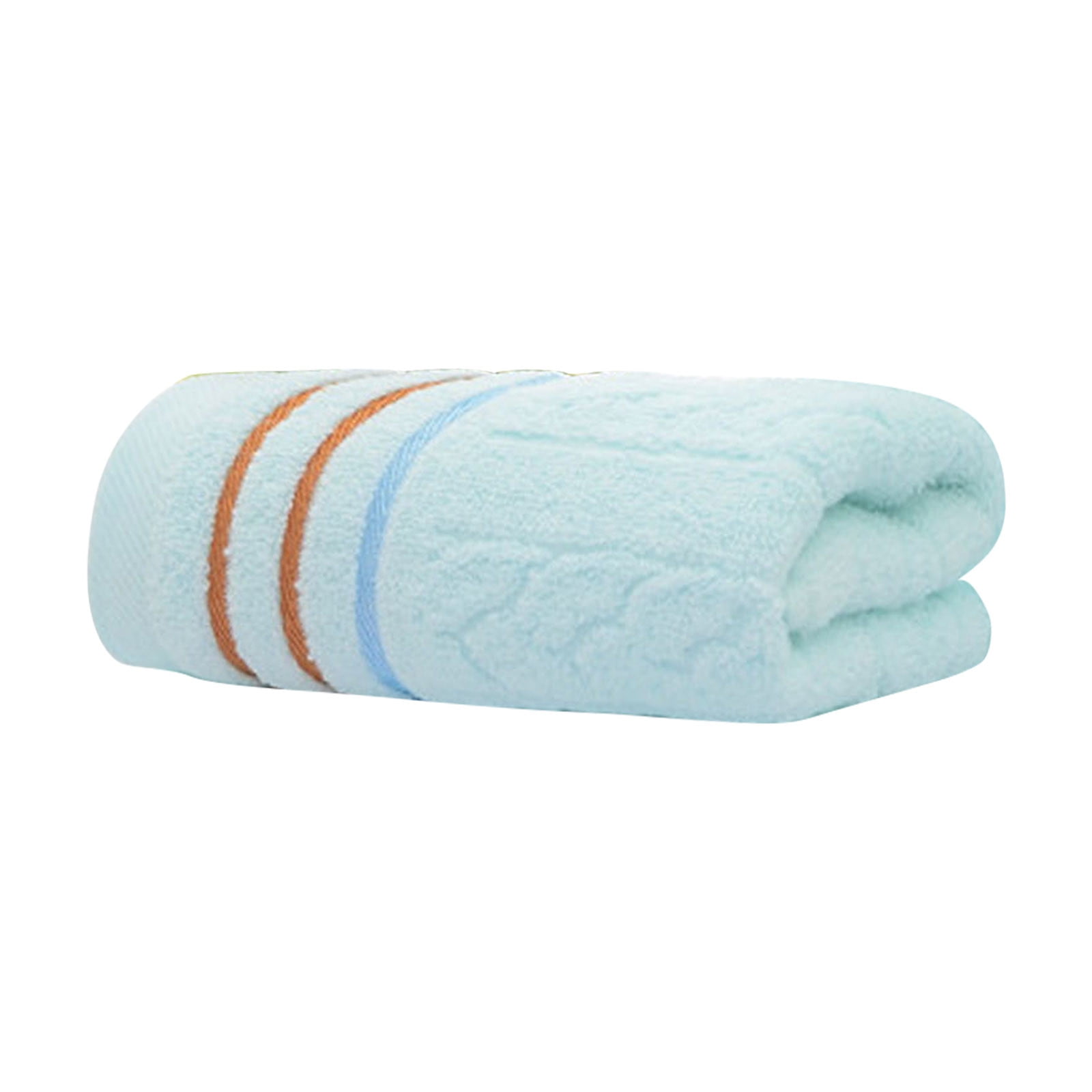 Warm Sand 24-Piece Towel Set