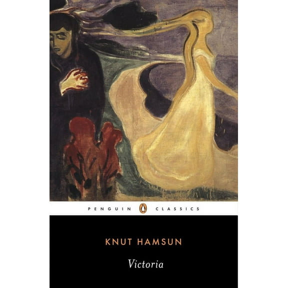 Penguin Classics Victoria, (Paperback)