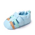 thumbnail image 5 of Eyicmarn Non-Slip Shoes for Infant Baby Girls Boys in Contrast Color, 5 of 6