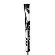 SuperStroke Golf Zenergy Pistol GT Tour Grips Black/White