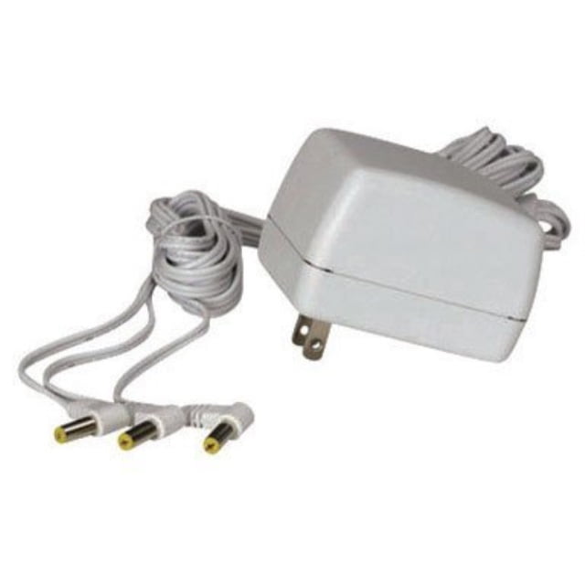 lemax ac power 4.5 volt with