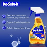 De-Solv-it Citrus Solution 32 oz