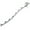Silver, variant on Apmemiss Clearance Garment Racks Wall Mounted Clothes Bar-Hanger Holder Hooks Heavy Duty Folding Drying Rack Space Saving Clothing Hanging System Closet Storage Organizer