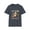 Heather Navy, variant on I Put the Pro in Procrastination Sloth T-Shirt